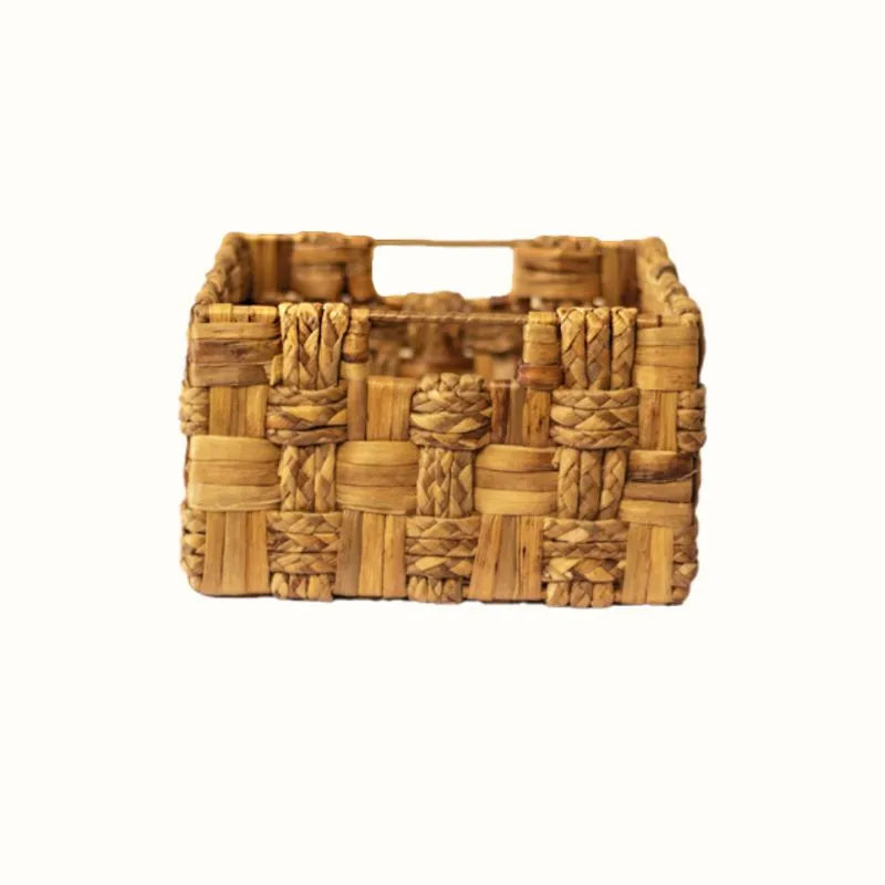 Handmade Storage Utility Basket Default Title