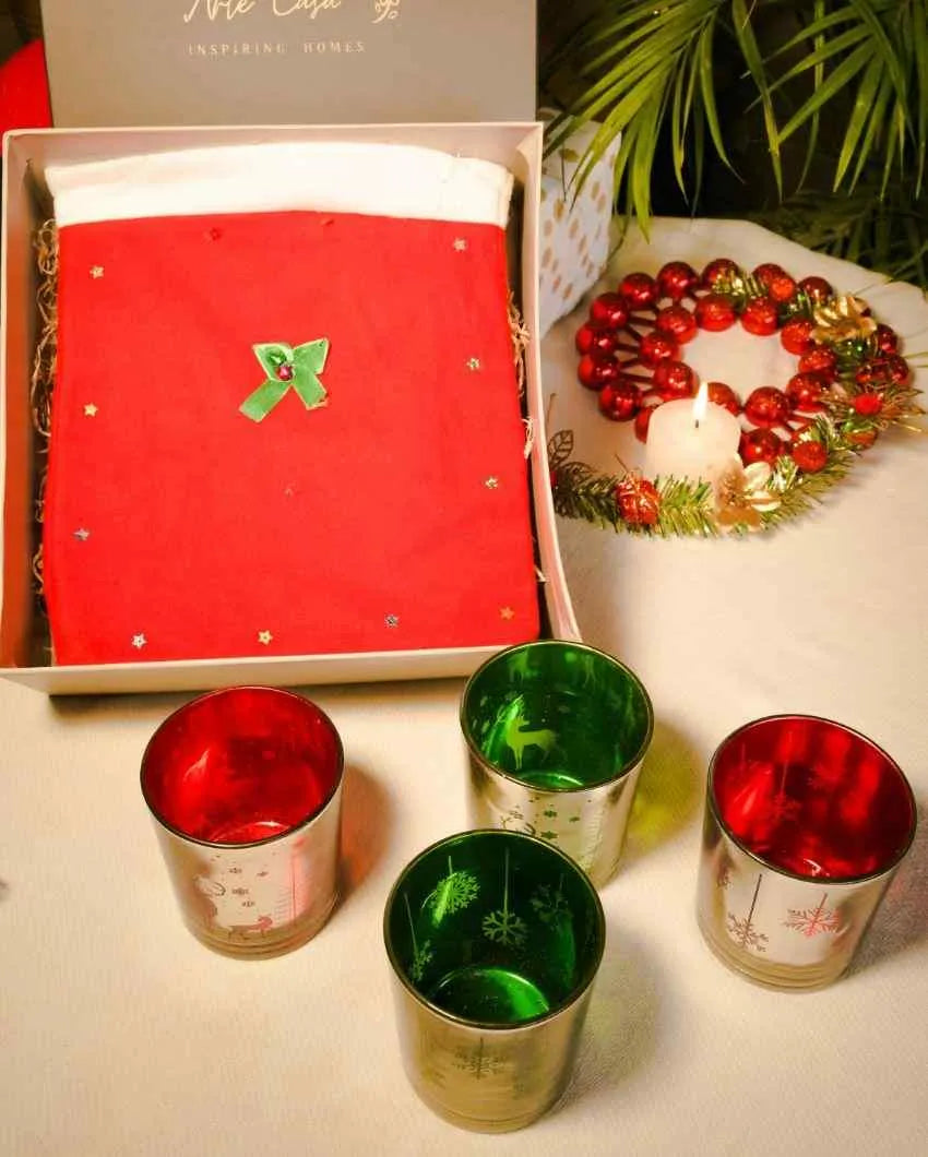 Beautiful Christmas Gift Box