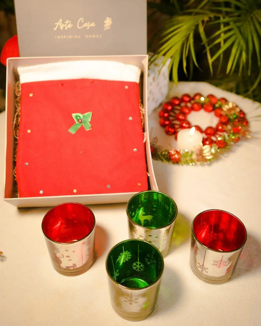 Beautiful Christmas Gift Box