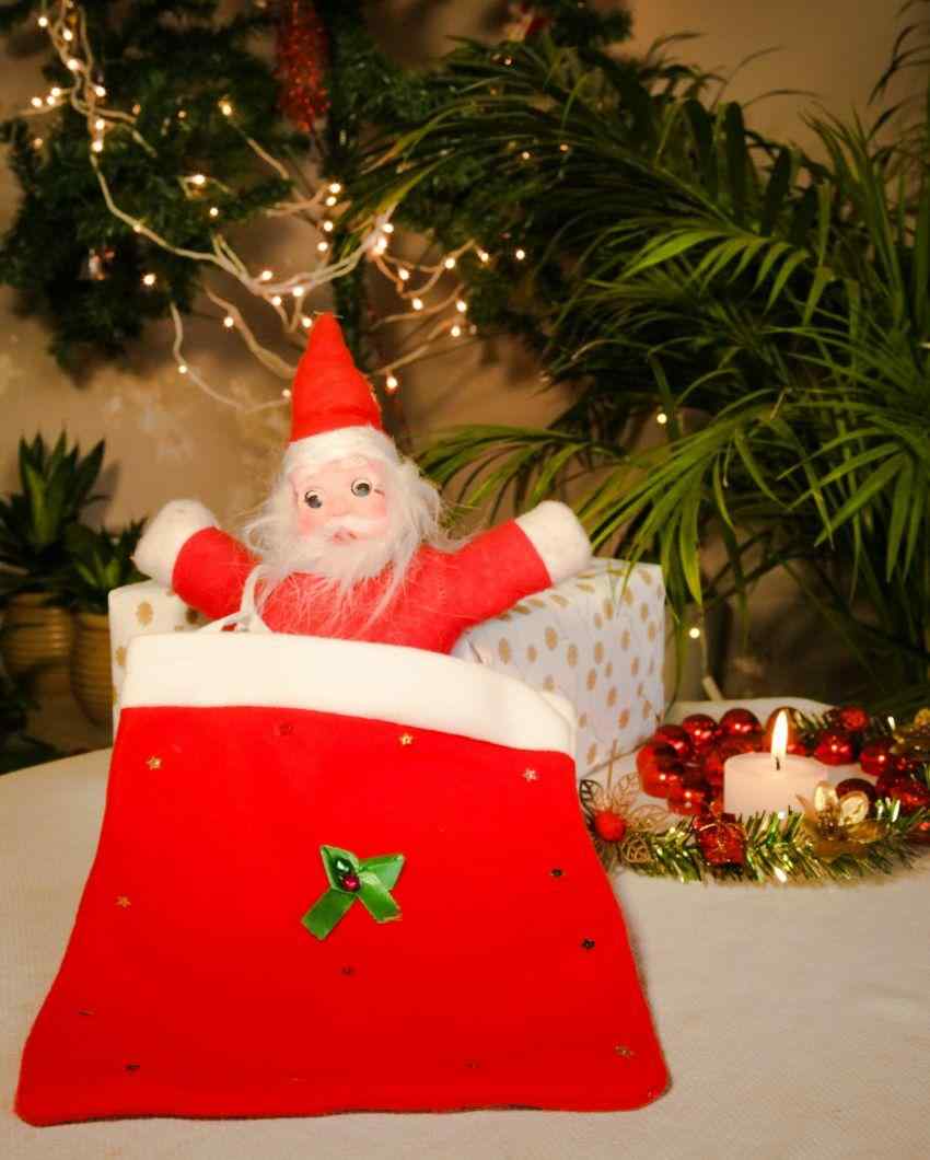 Beautiful Christmas Gift Box