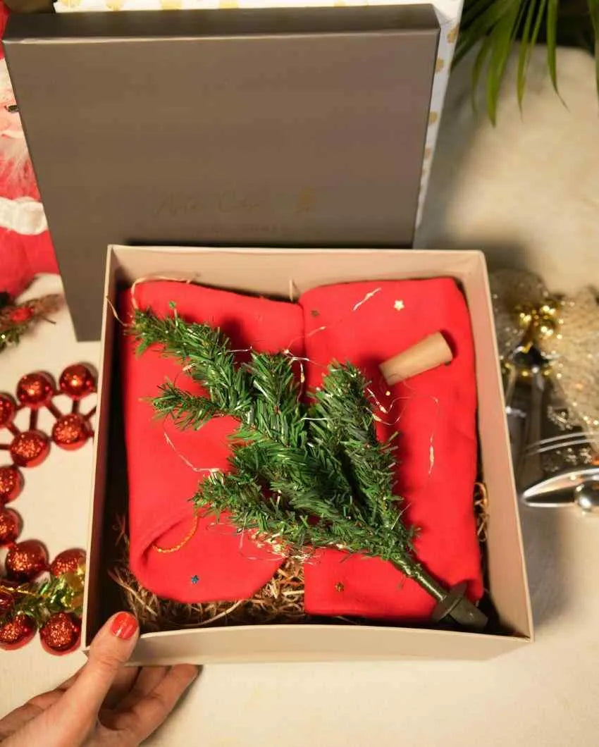 Secret Santa Christmas Gift Hamper