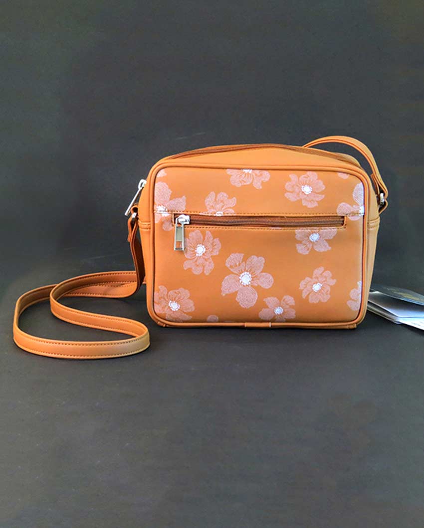 Unstoppable Airport Sling Bag | 9 X 4 X 7 inches