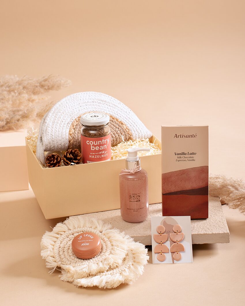 Boho Babe Gift Box