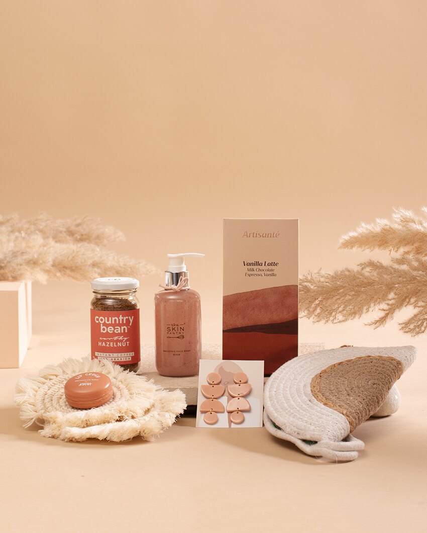Boho Babe Gift Box