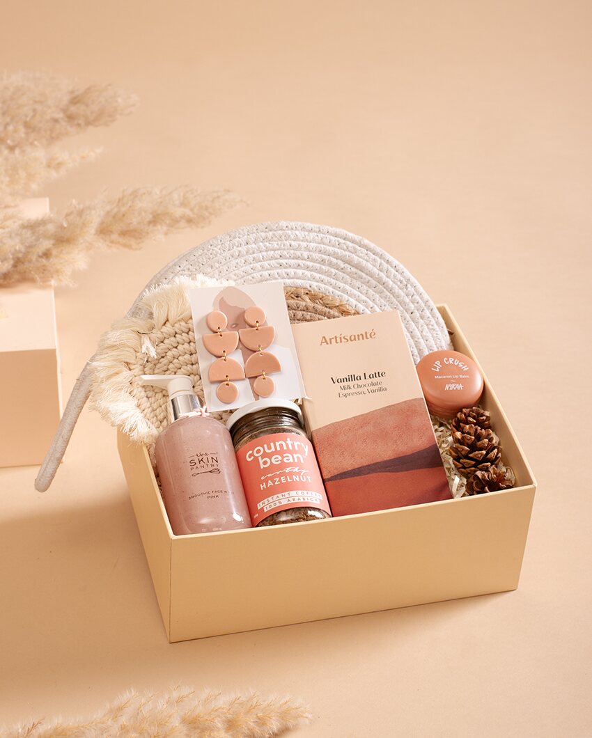 Boho Babe Gift Box