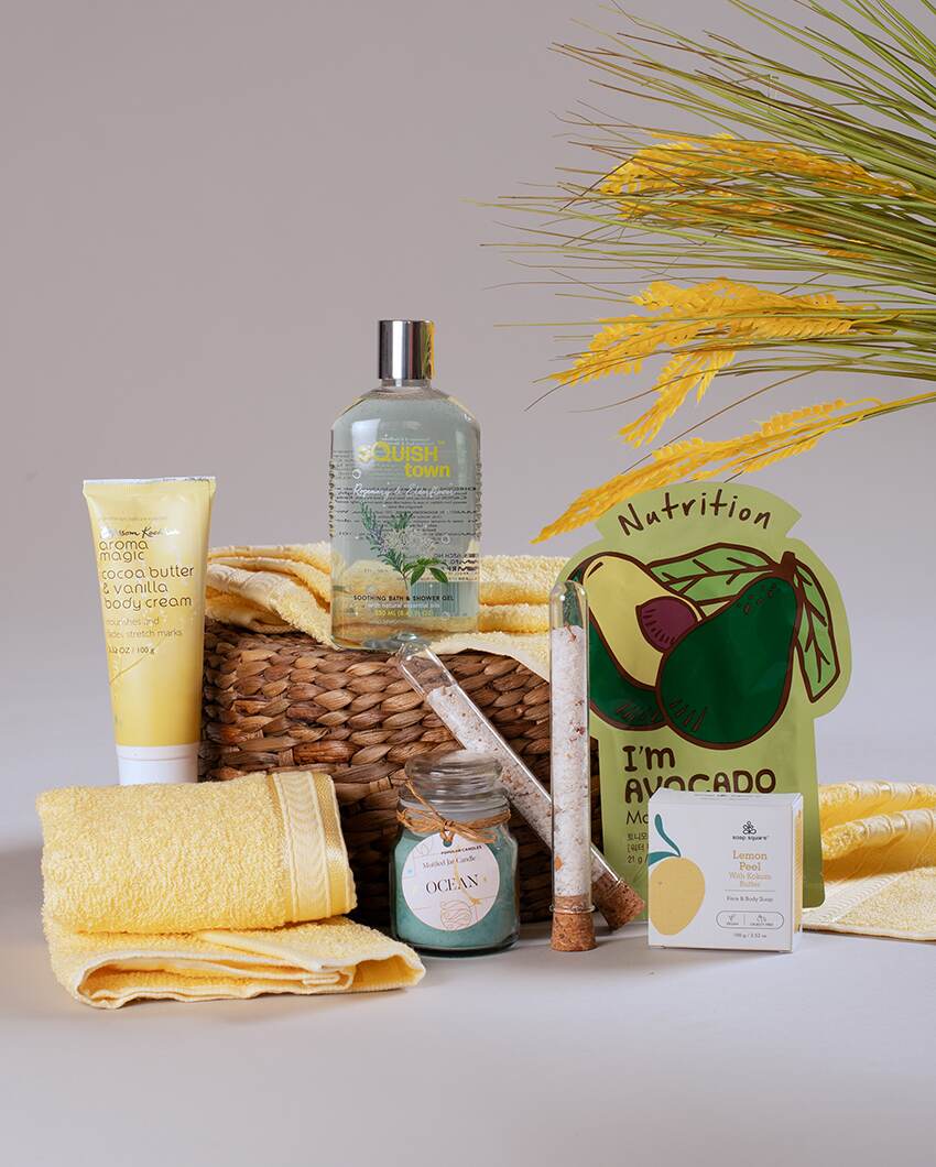 Spa Special Collection Gift Hamper