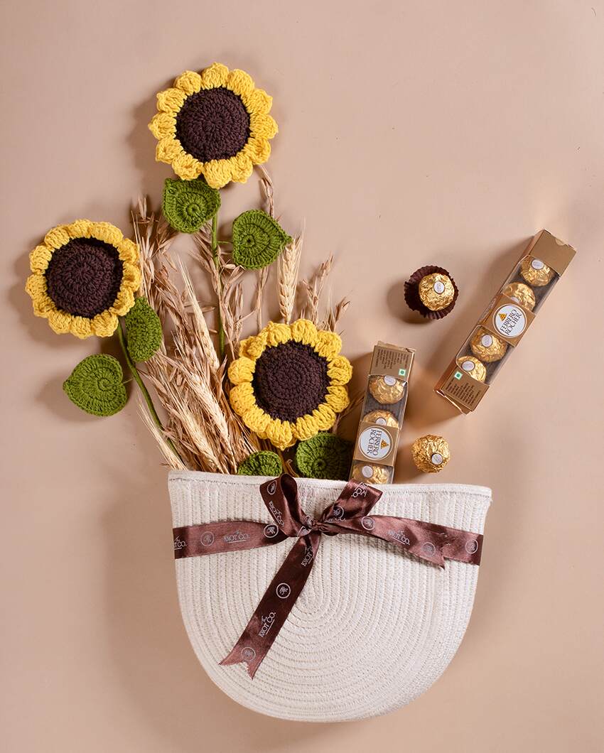 Literal Sunshine Gift Hamper