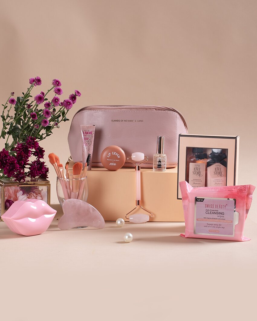 Make-Up Mavens Gift Box