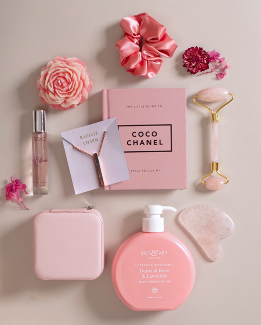 "For Your Gal Pal" Gift Box