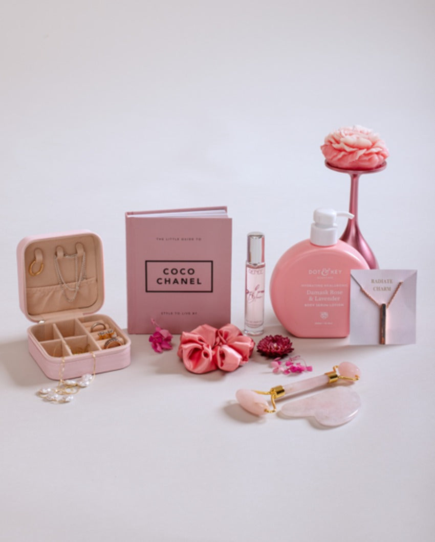"For Your Gal Pal" Gift Box