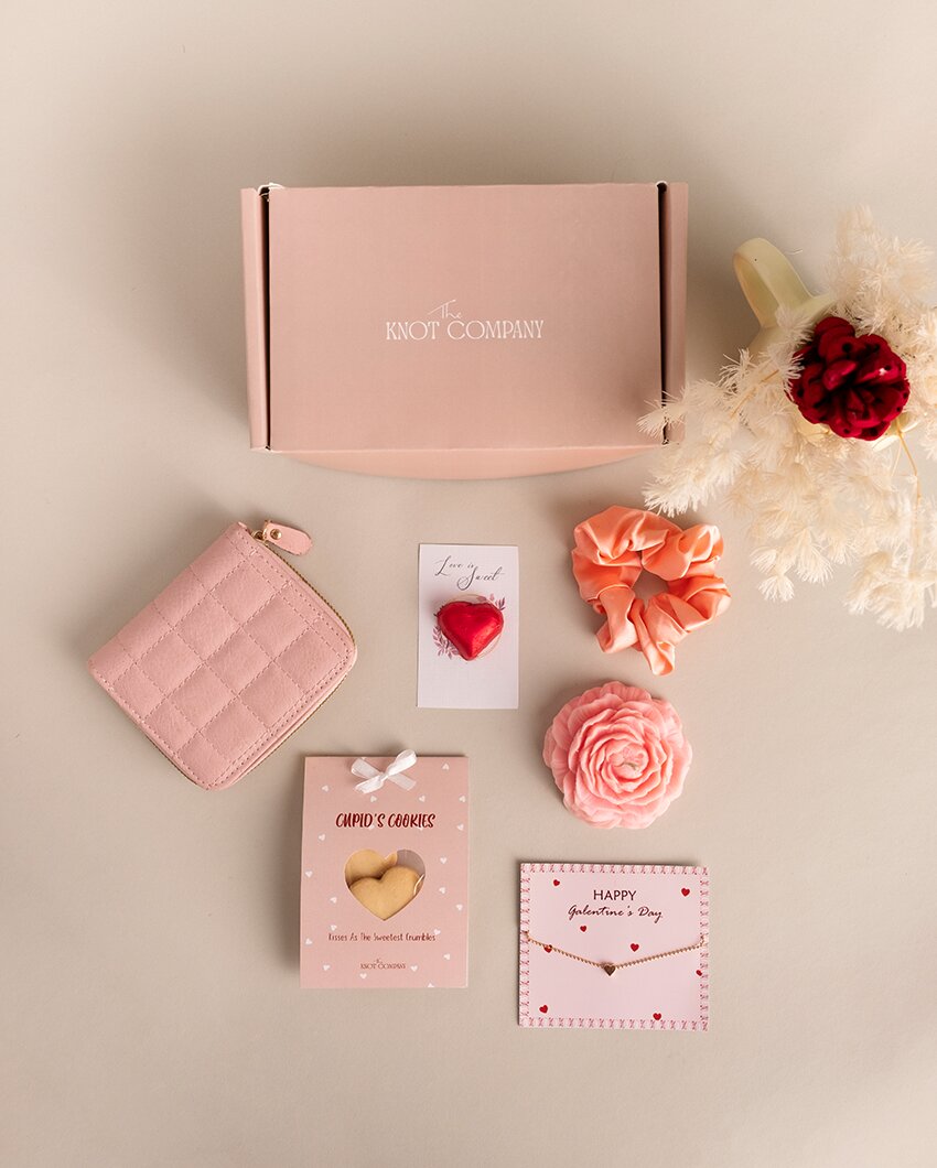 Celebrate The Sisterhood Gift Box
