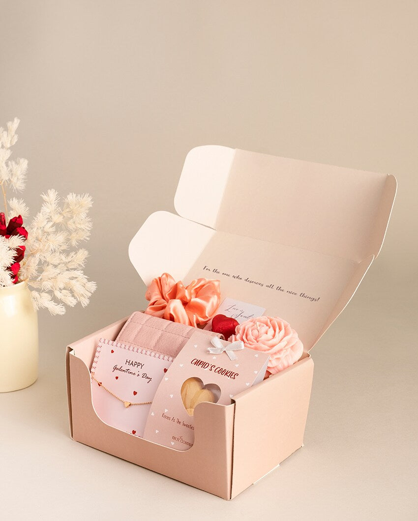 Celebrate The Sisterhood Gift Box