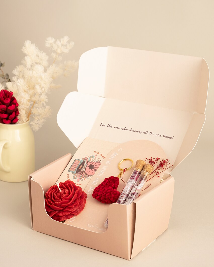 For Your Special Someone Gift Box