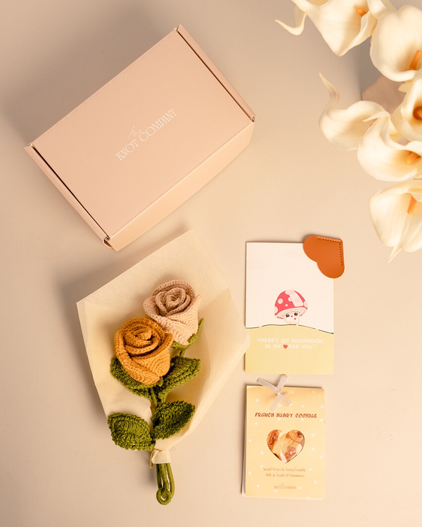 Love In The Little Things Gift Box