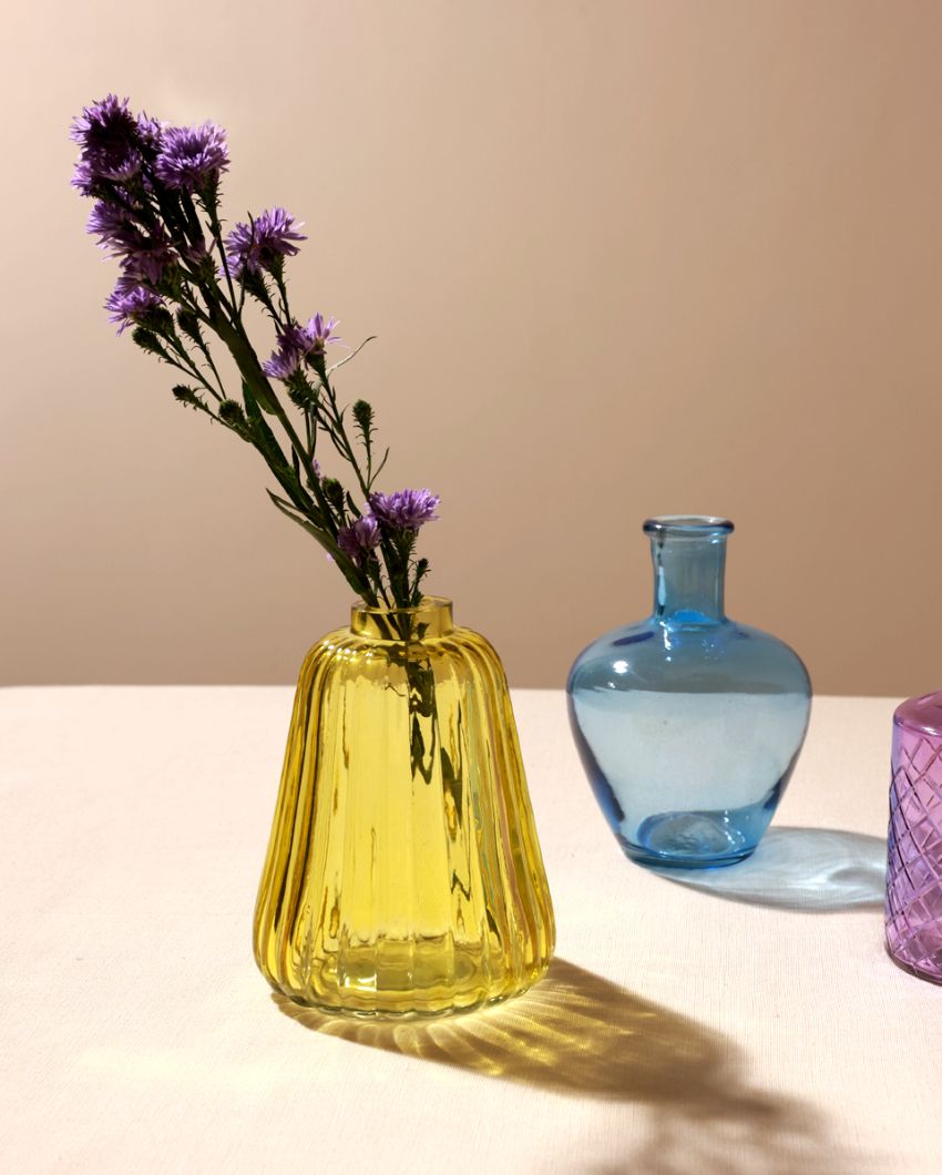 Bud Beauties Bud Vases | Set Of 3