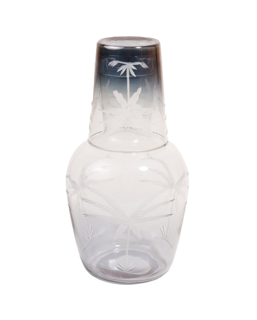 Shades Of Grey Carafe