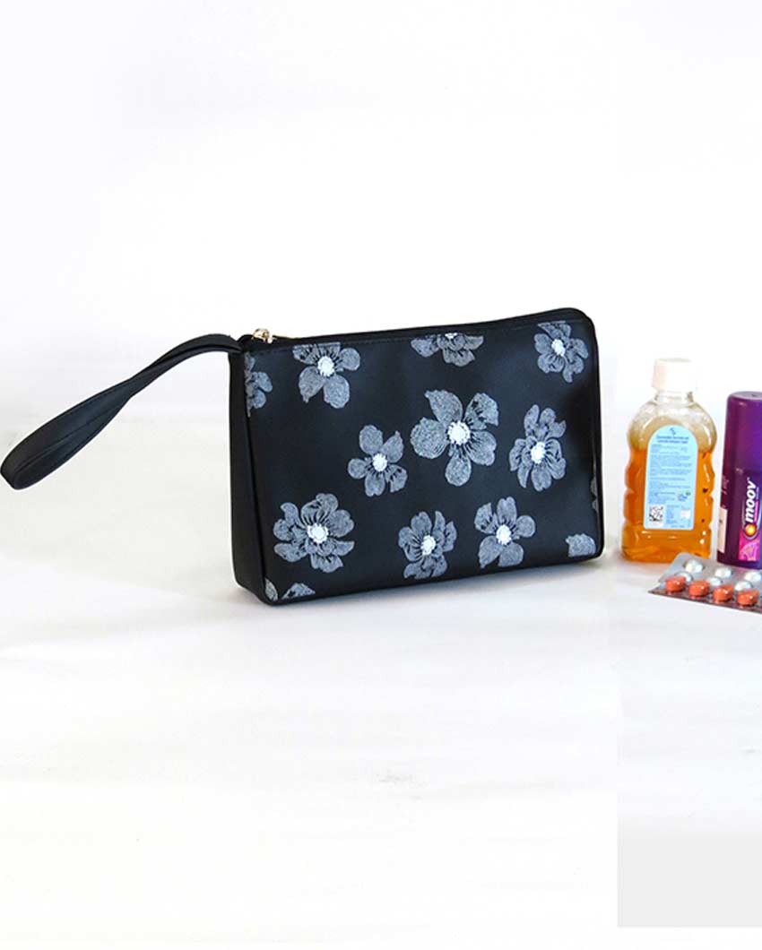 Unstoppable Medicine Pouch Bag | 9 X 2 X 6 inches