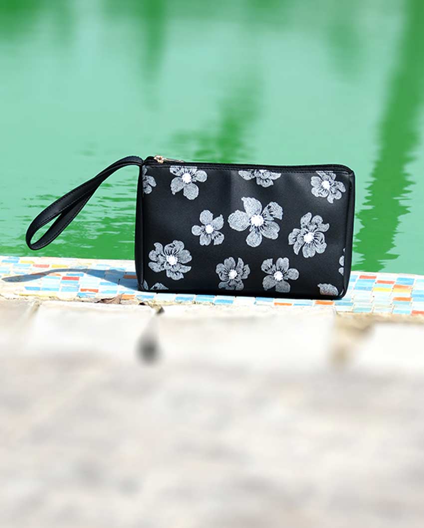 Unstoppable Medicine Pouch Bag | 9 X 2 X 6 inches