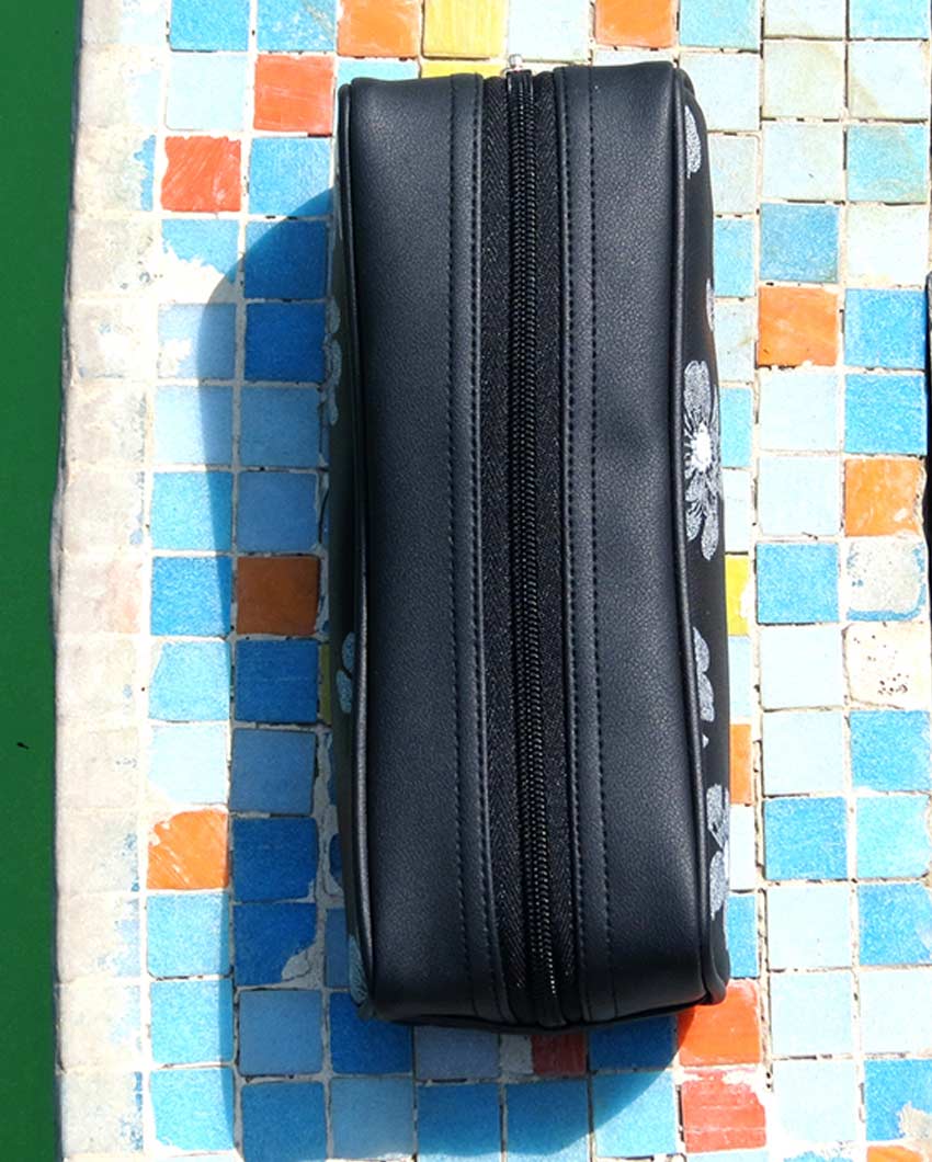 Compact & Stylish Travel Pouches | Set Of 4 | 12 X 9 X 6 inches