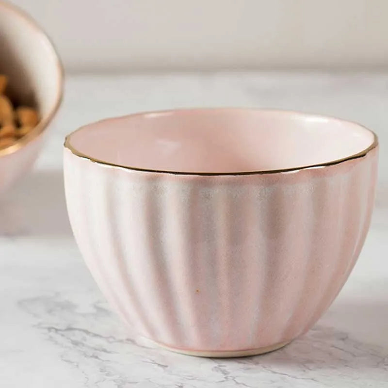 Blush Bowls Gift Box Default Title