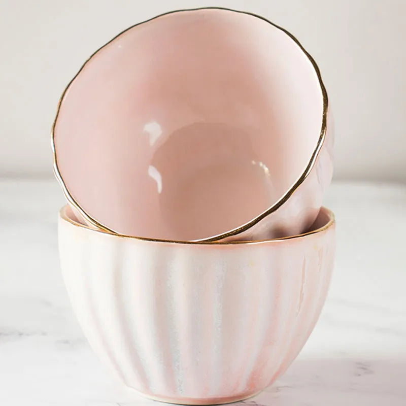 Blush Bowls Gift Box Default Title