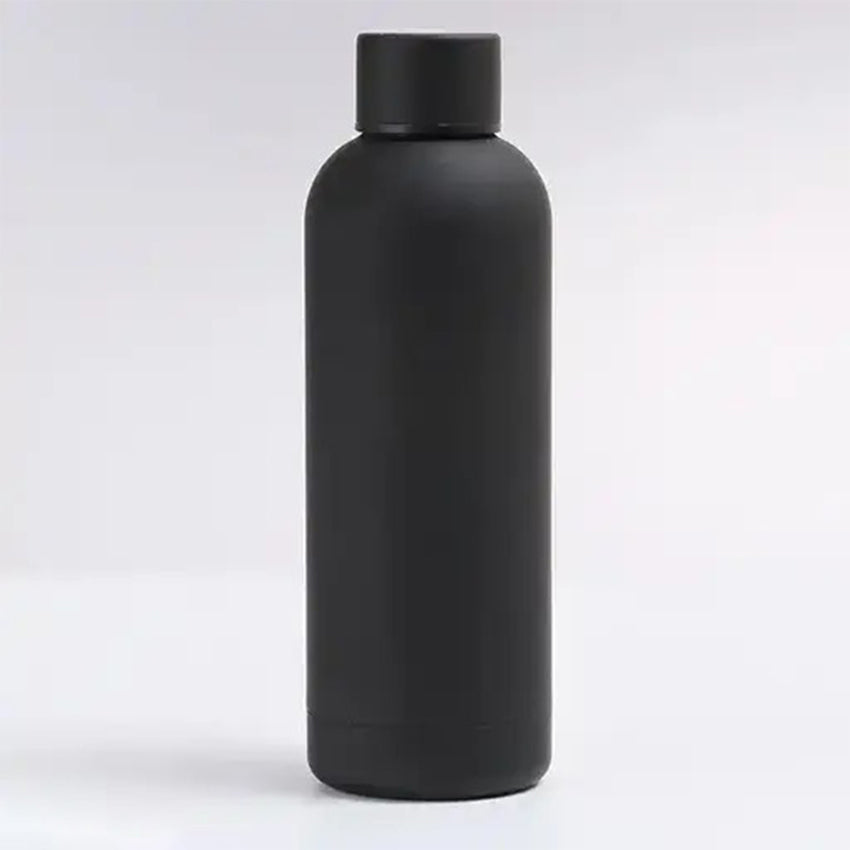 Portable Metallic Thermal Drink Bottle | 750ml