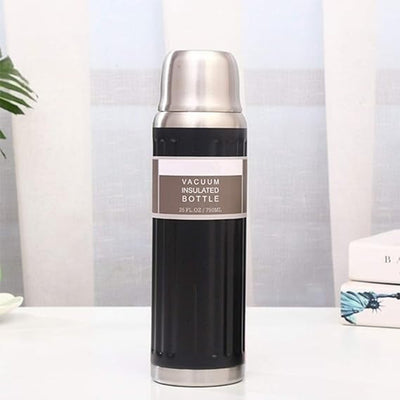 Advanced Insulation Everyday Water Bottle | 750ml