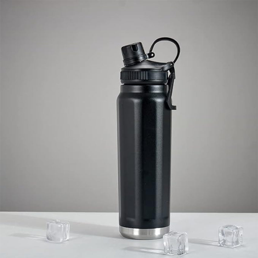 Stylish Gym Companion Hydration Flask | 750ml