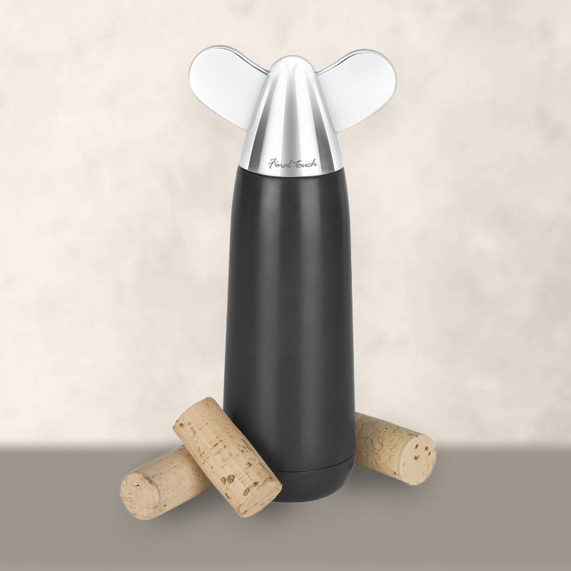 Classy Smooth Move Corkscrew Dusaan