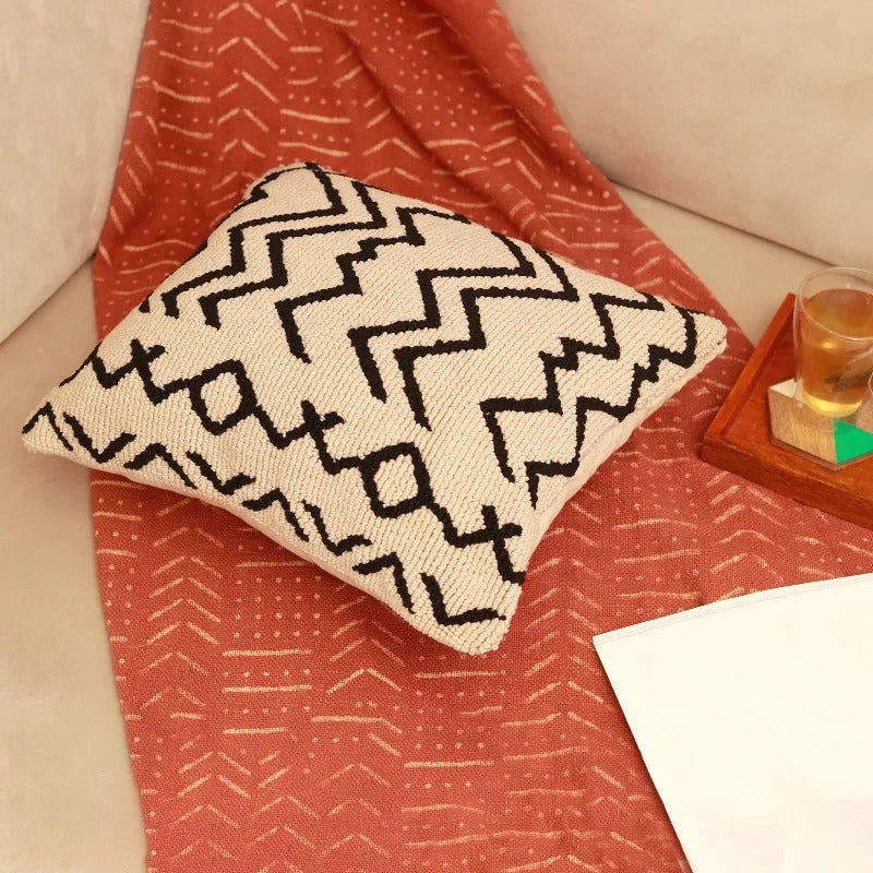 Grhamoy Cushion Covers Dusaan or dussan dushan doosan