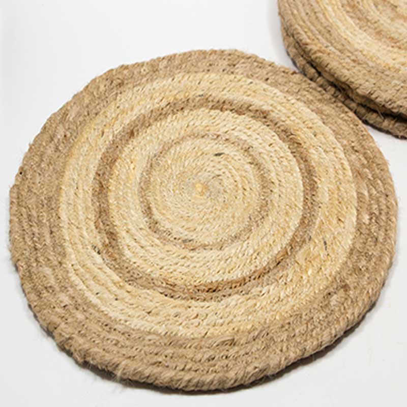 August Collectives Placemats Dusaan or dussan dushan doosan