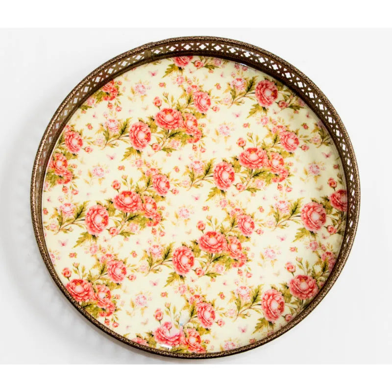 August Collectives Trays Dusaan or dussan dushan doosan
