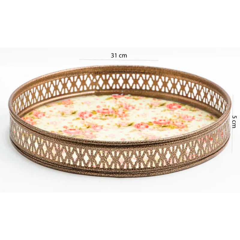 August Collectives Trays Dusaan or dussan dushan doosan