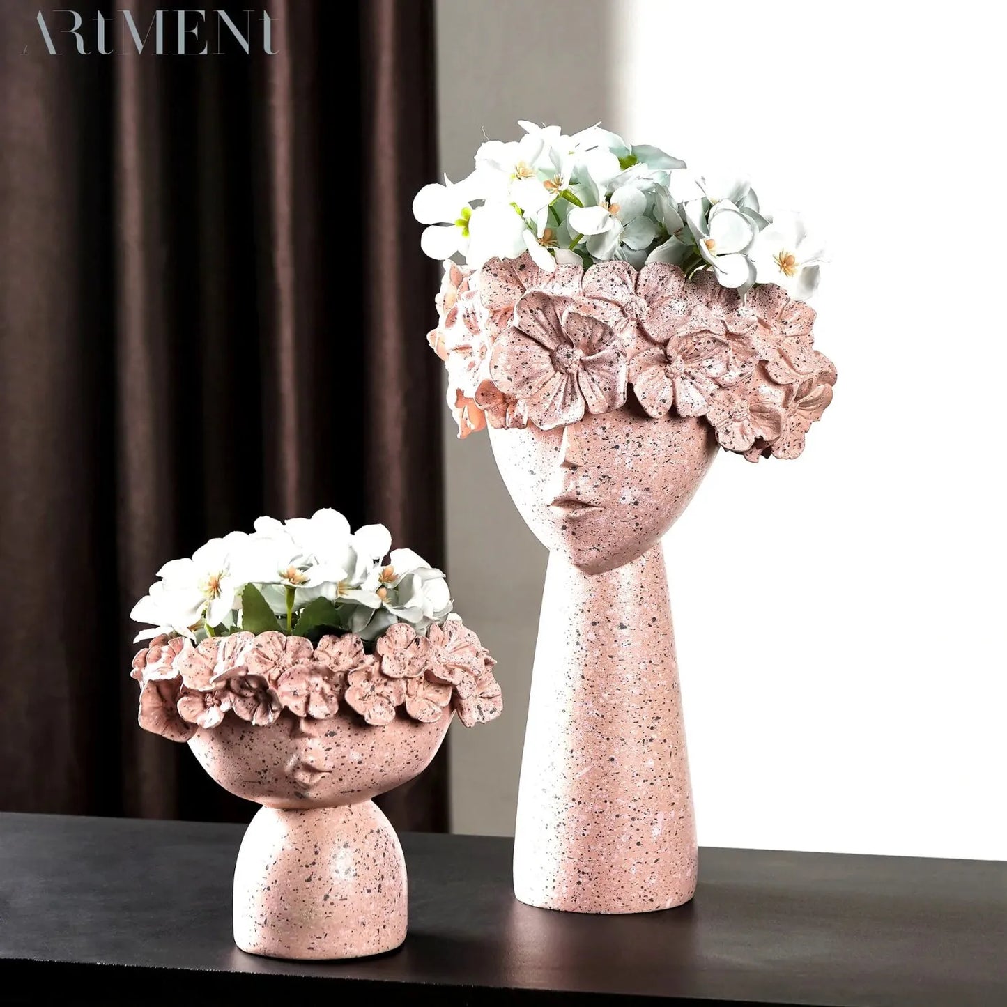 The Artment Vases Dusaan or dussan dushan doosan