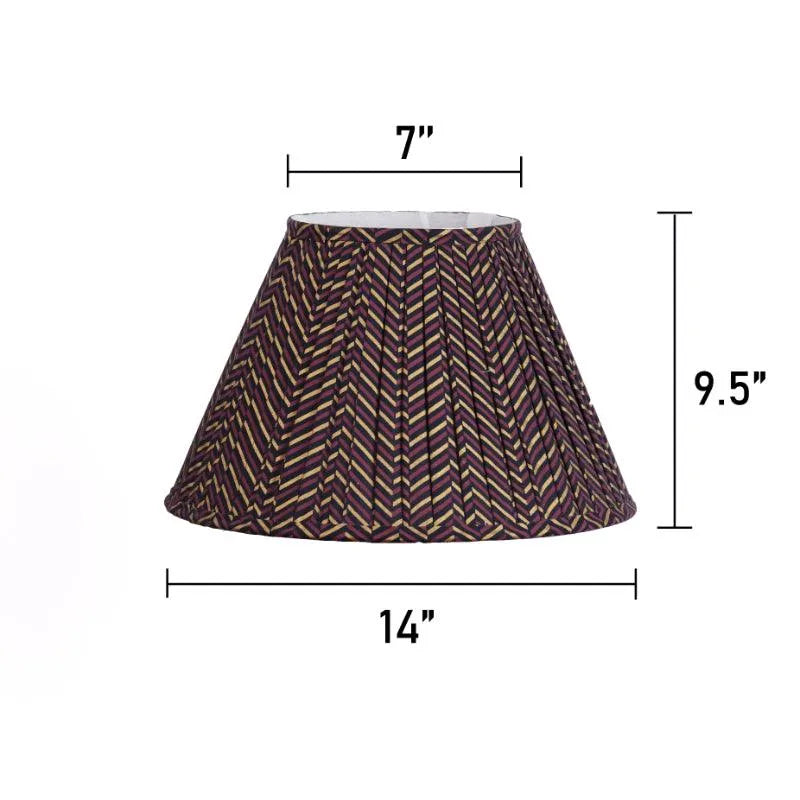 Inara Lampshade Dusaan or dussan dushan doosan