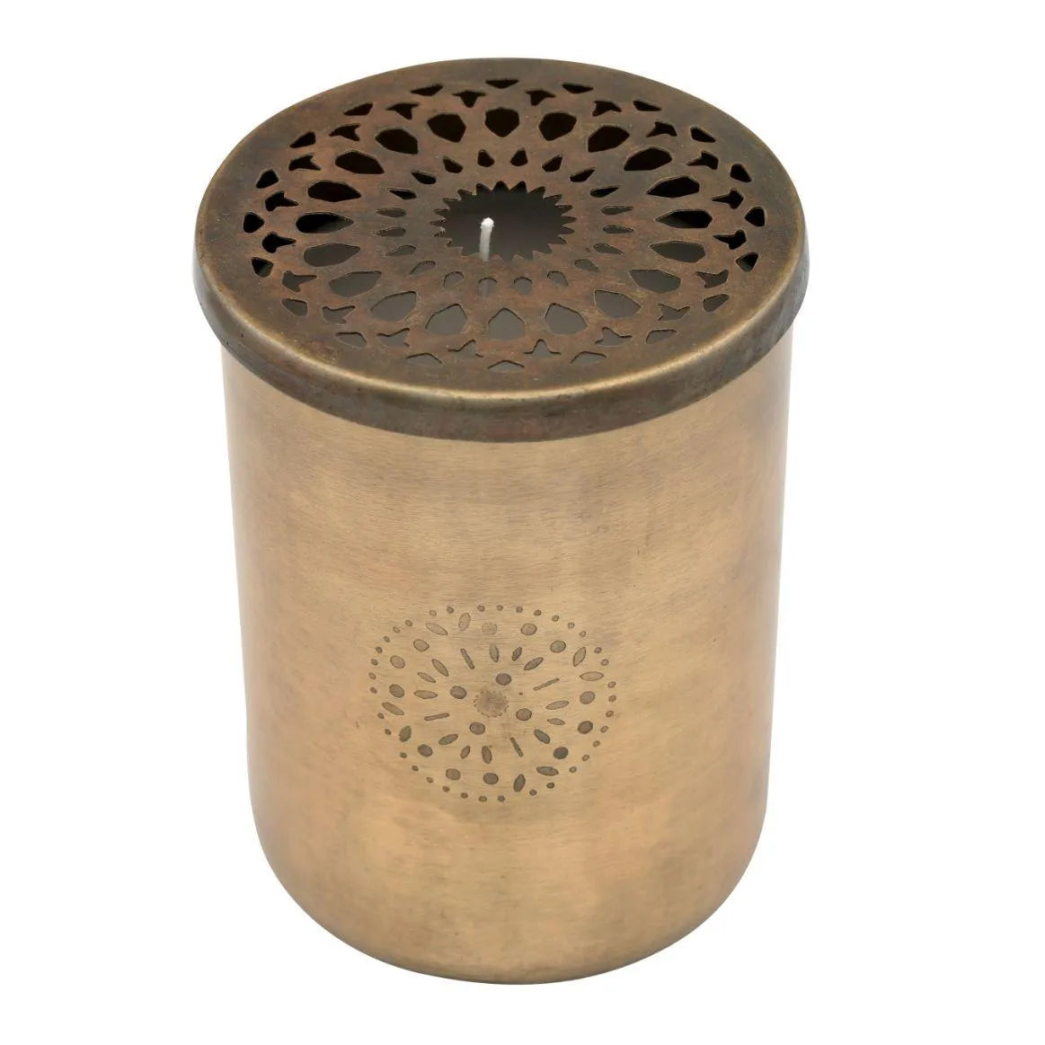 The Pitara Project Candle Stands Dusaan or dussan dushan doosan
