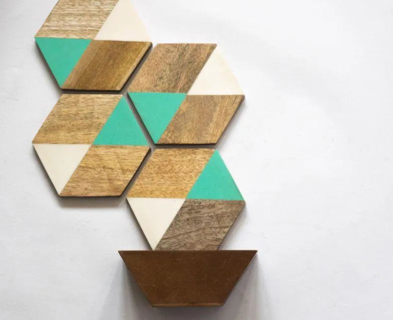 The Pitara Project Coasters Dusaan or dussan dushan doosan