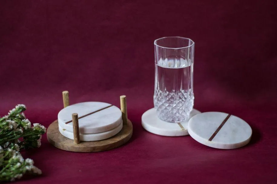 The Pitara Project Coasters Dusaan or dussan dushan doosan