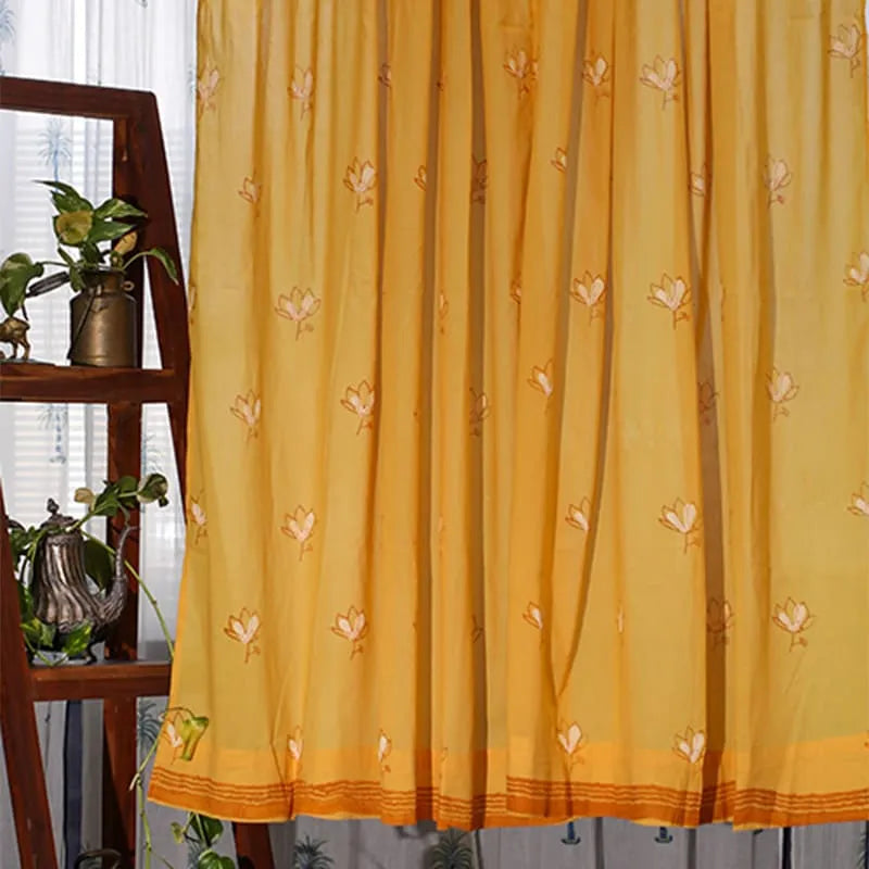 SootiSyahi Curtains Dusaan or dussan dushan doosan