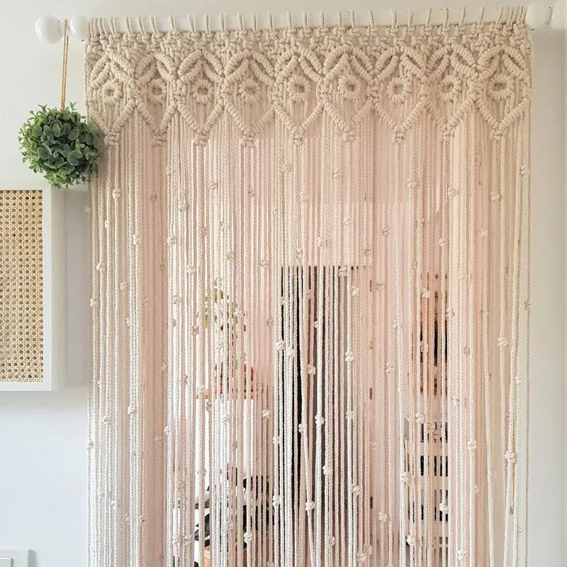 Ecofynd Curtains Dusaan or dussan dushan doosan