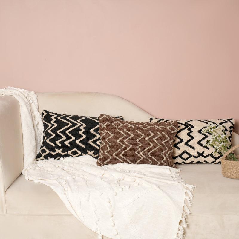 Grhamoy Cushion Covers Dusaan or dussan dushan doosan