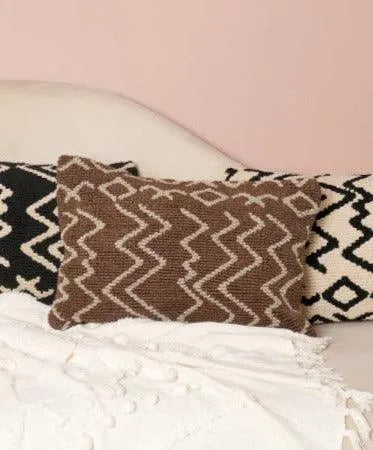 Grhamoy Cushion Covers Dusaan or dussan dushan doosan