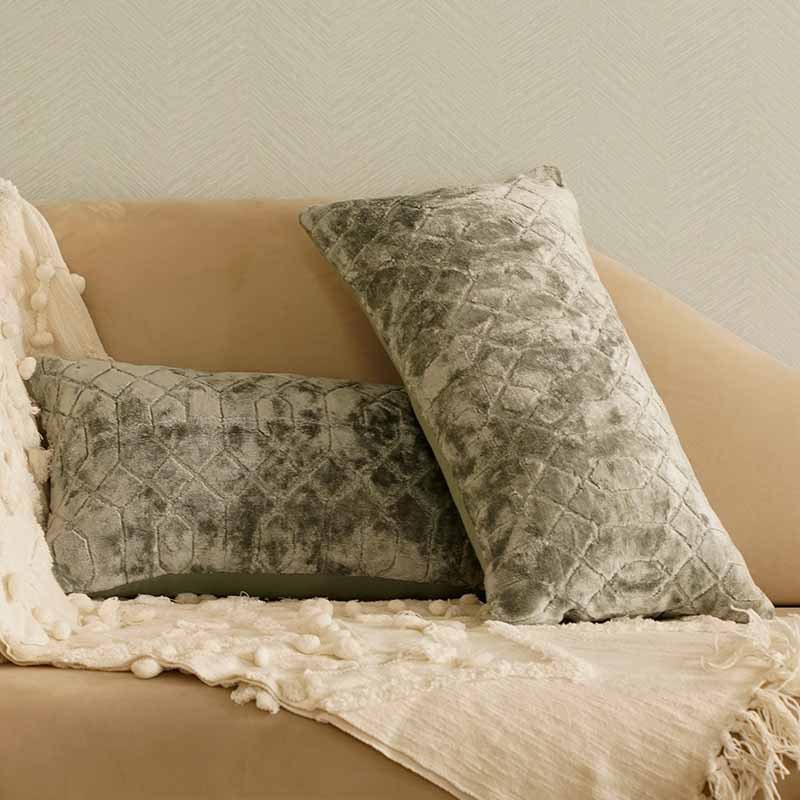 Grhamoy Cushion Covers Dusaan or dussan dushan doosan