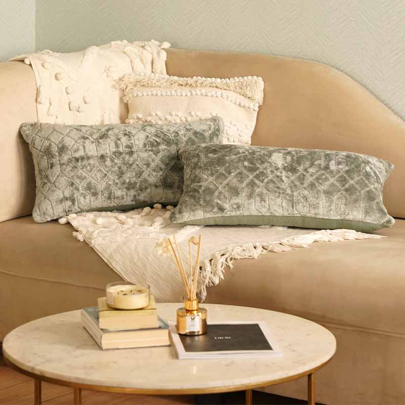 Grhamoy Cushion Covers Dusaan or dussan dushan doosan
