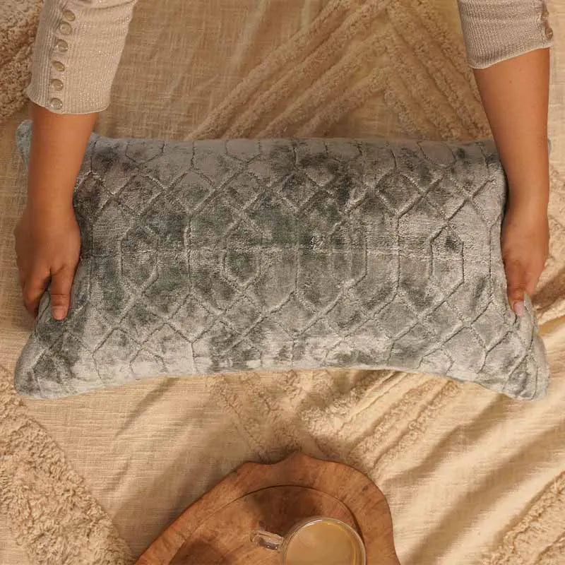 Grhamoy Cushion Covers Dusaan or dussan dushan doosan