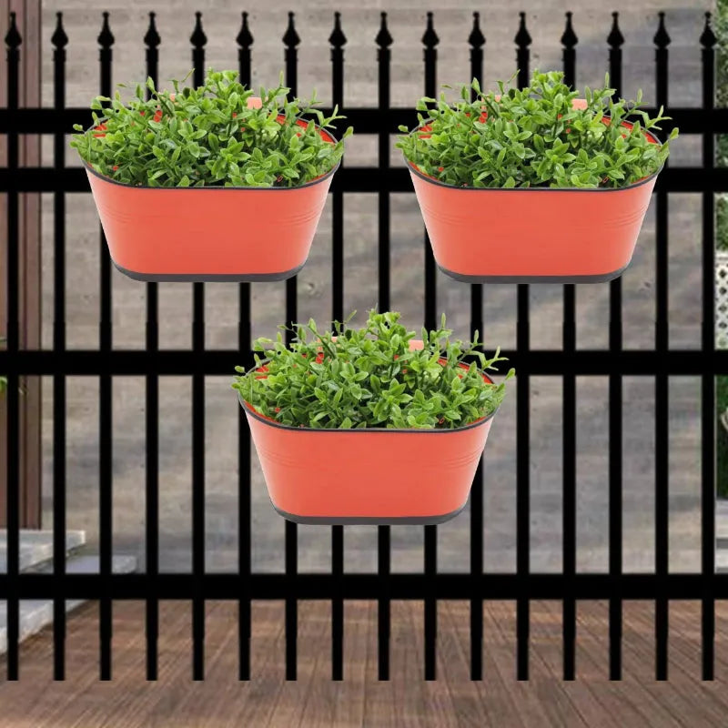 Ecofynd Pots & Planters Dusaan or dussan dushan doosan