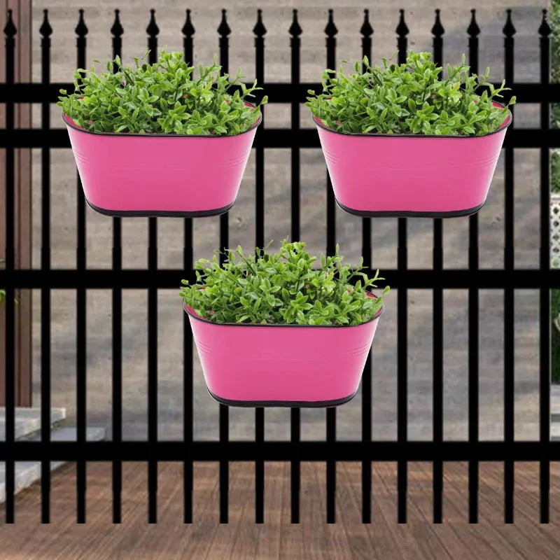 Ecofynd Pots & Planters Dusaan or dussan dushan doosan