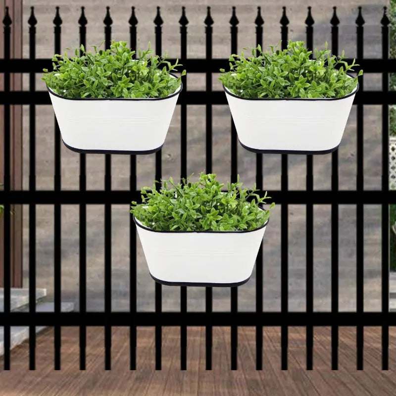 Ecofynd Pots & Planters Dusaan or dussan dushan doosan