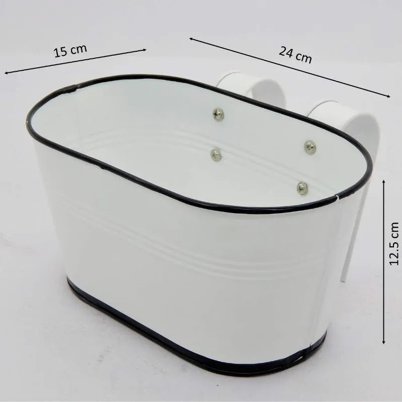 Ecofynd Pots & Planters Dusaan or dussan dushan doosan
