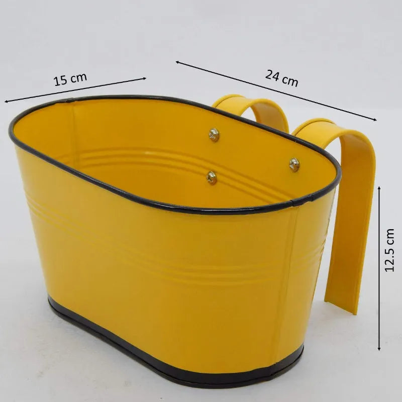 Ecofynd Pots & Planters Dusaan or dussan dushan doosan